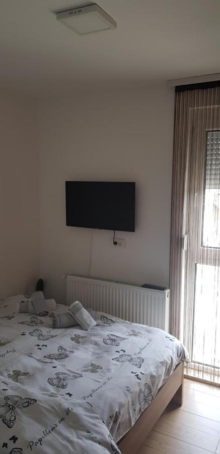 Apartman Mina Divcibare Bagian luar foto
