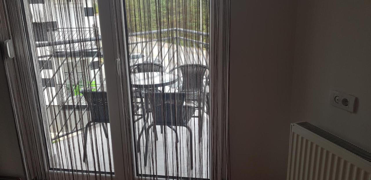 Apartman Mina Divcibare Bagian luar foto