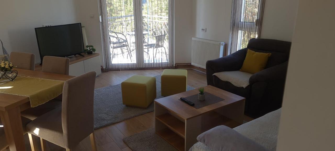 Apartman Mina Divcibare Bagian luar foto