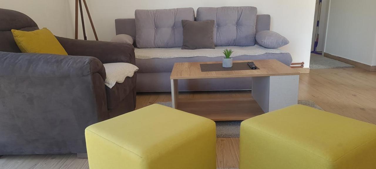 Apartman Mina Divcibare Bagian luar foto