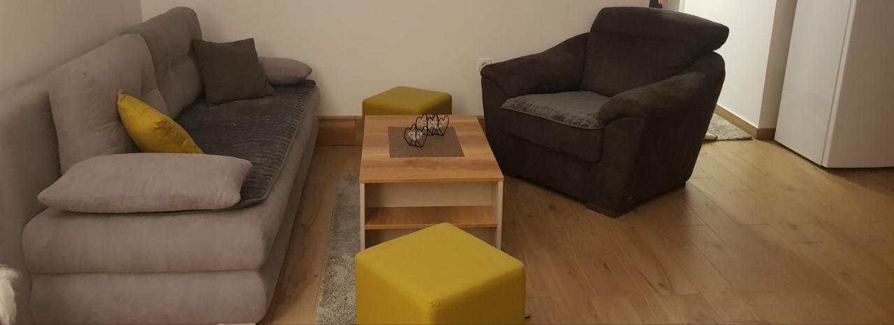 Apartman Mina Divcibare Bagian luar foto