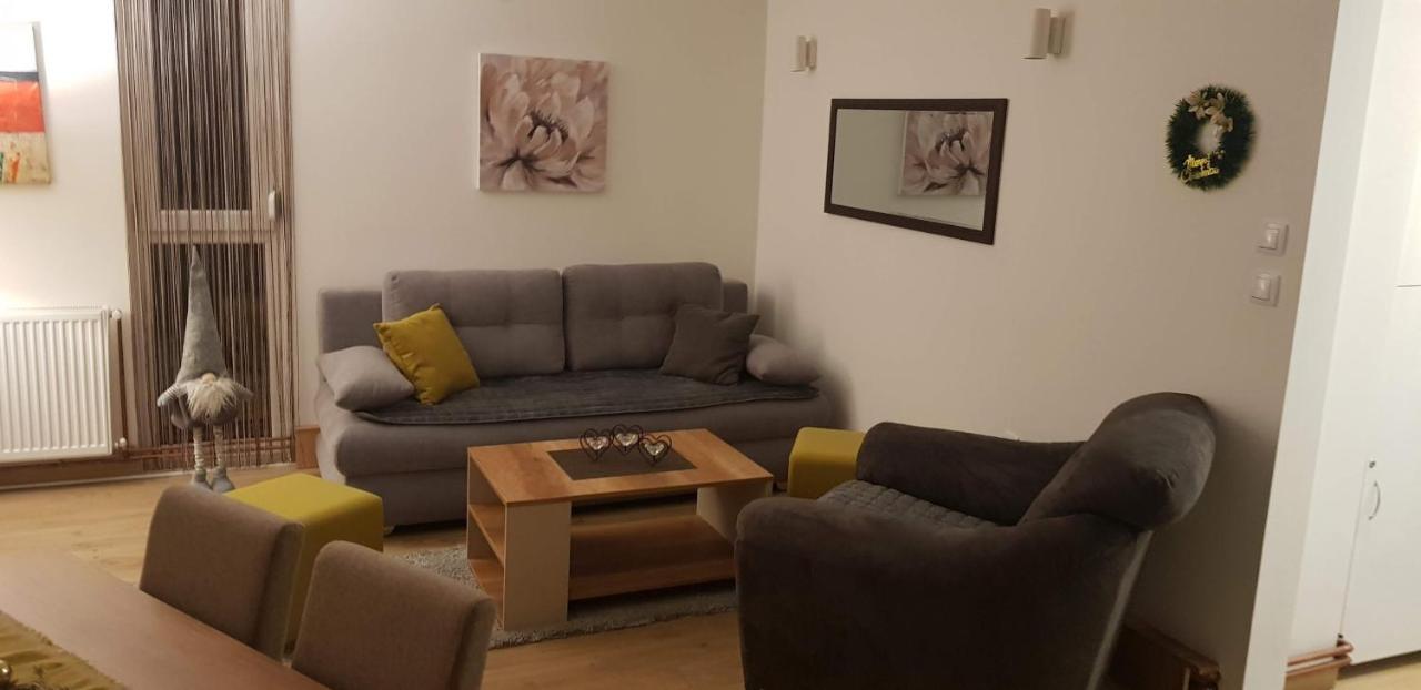 Apartman Mina Divcibare Bagian luar foto