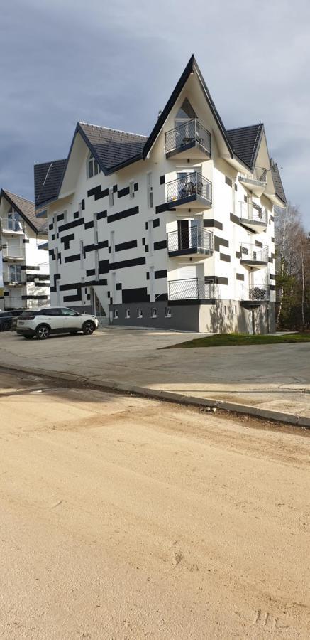 Apartman Mina Divcibare Bagian luar foto