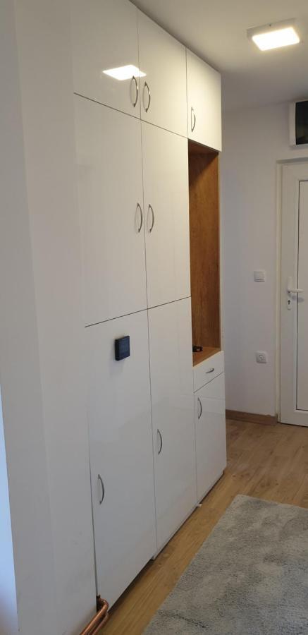 Apartman Mina Divcibare Bagian luar foto