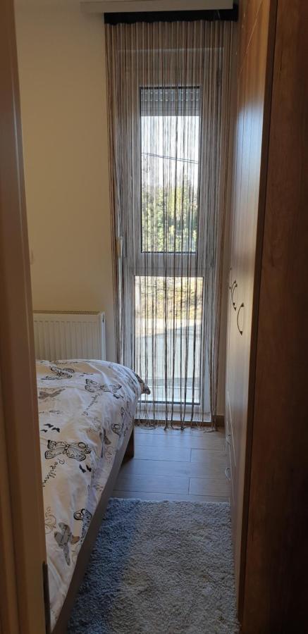 Apartman Mina Divcibare Bagian luar foto