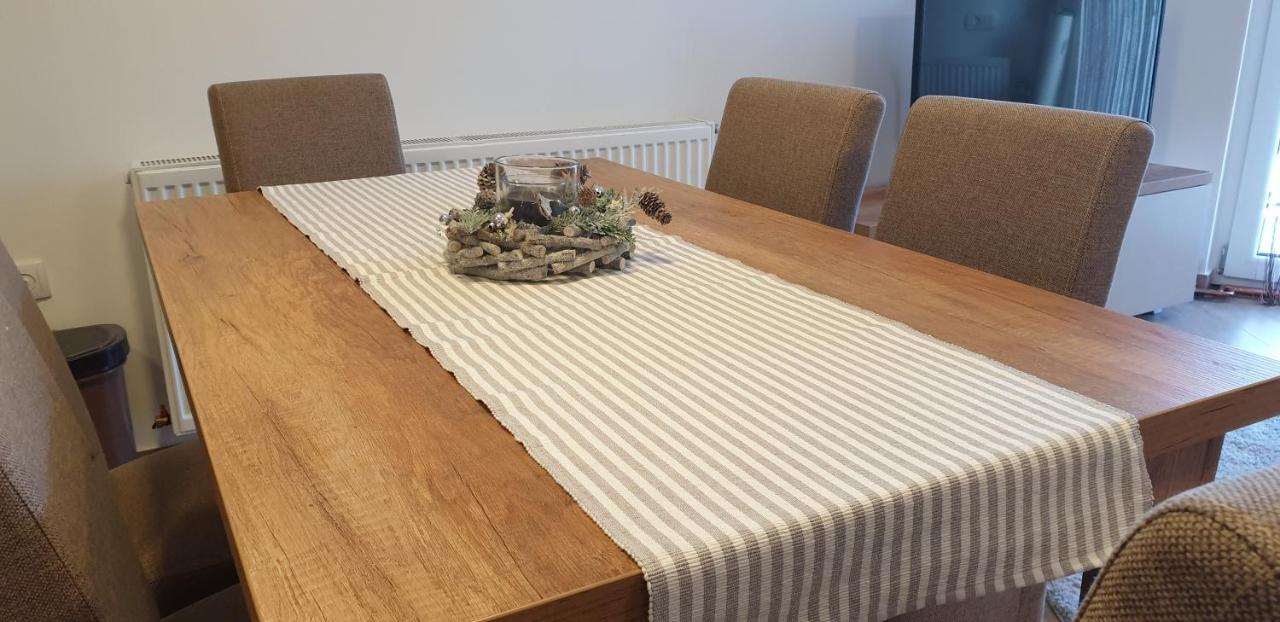 Apartman Mina Divcibare Bagian luar foto
