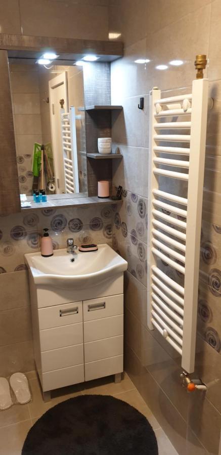 Apartman Mina Divcibare Bagian luar foto