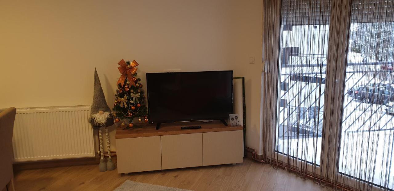 Apartman Mina Divcibare Bagian luar foto