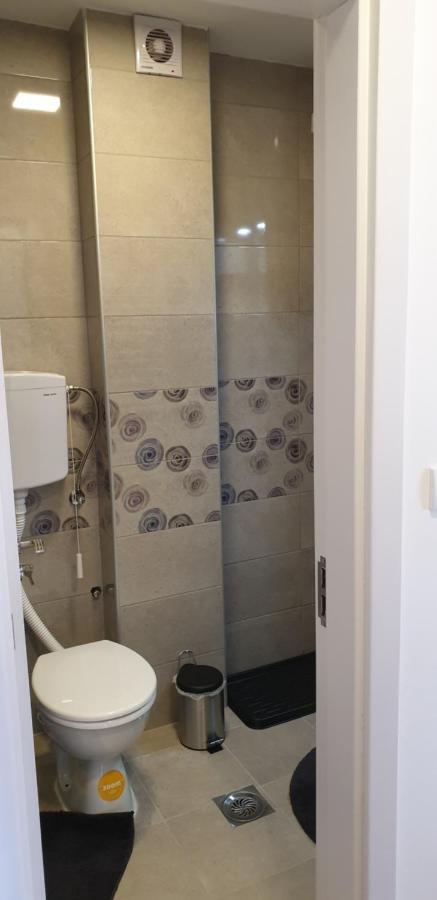 Apartman Mina Divcibare Bagian luar foto
