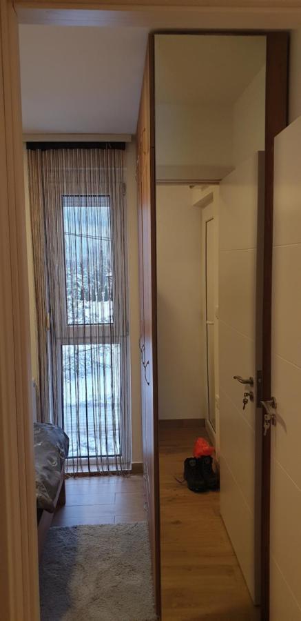 Apartman Mina Divcibare Bagian luar foto