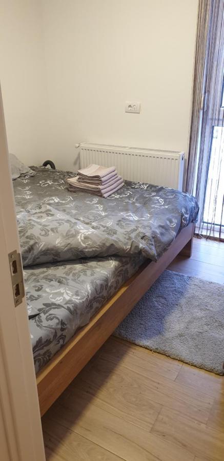 Apartman Mina Divcibare Bagian luar foto