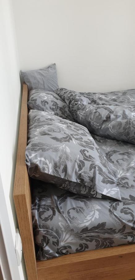 Apartman Mina Divcibare Bagian luar foto